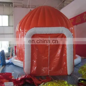 2016 Big Inflatable Tent for Event/cheap Inflatable Lawn Tent thumbnail-1