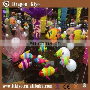 High Quality Lantern in Chinese Holiday for Decoration thumbnail-1