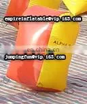New Style Airsoft Inflatable Paintball Bunker for Archery Tag ID-PB023 thumbnail-1