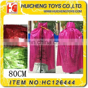 Fantasy Kids Halloween Costume 60cm Cosplay Cloak Cape Dress thumbnail-4