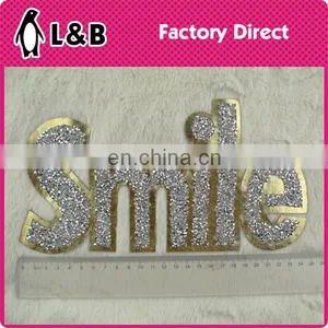2016 New Design Fashion Popular Hot Fix Rhinestone Motif thumbnail-2