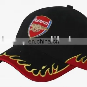 Cotton Twill Embroidery Baseball Caps thumbnail-1