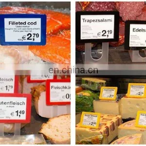 Price Cassettes/Price Display - PromoLabel Aqua thumbnail-3