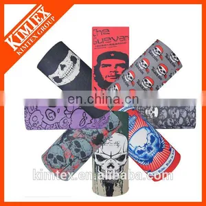 OEM Sport Multifunctional Seamless Bandana thumbnail-5