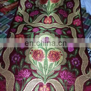 HAND LOOM BROCADE FOR ORTHODOX BISHOPS thumbnail-1