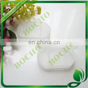 Plastic Pill Case for Travel thumbnail-1