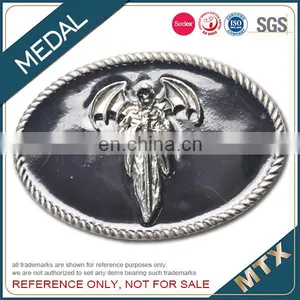 Zinc Alloy Soft Enamel Cheap Medals thumbnail-4