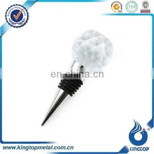 Custom Cute Acrylic Wine Stopper thumbnail-1