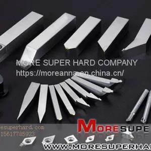 Mono Crystal Diamond Tools For Ultra-Precision Processing thumbnail-3