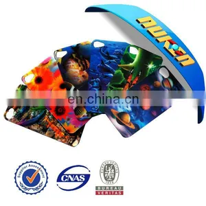High Quality 3D Lentikuler Printing thumbnail-1