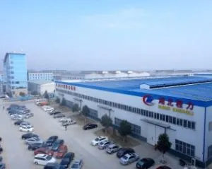 Chengli Special Automobile Co., Ltd. company overview - view 2 thumbnail