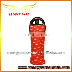 Customized Neoprene Wine Holder thumbnail-1