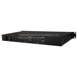 HDMI Interface Professional High Definition Audio and Video Encoder thumbnail-2