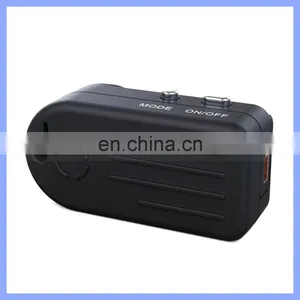 720*480 HD 12M Pixels Binocular Night Vision Camera T8000 Mini Camera Metal Shell and Video Assisted Light thumbnail-6