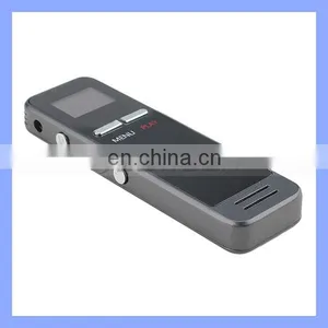 Portable USB Disk Digital Voice Recorder Dictaphone 8GB Storage thumbnail-1