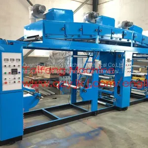 2018 New Type of Automatic Smoking Paper Printing Machine thumbnail-1
