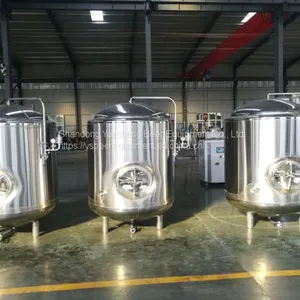 5BBL-10BBL Bright Beer Tank/Brite Tank/Conditioning Tank,Beer Brite Tank,Beer Conditioning Tank thumbnail-1