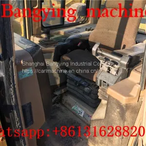 Used CAT D5M Bulldozer thumbnail-5