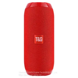 The New Outdoor Portable Bluetooth Speaker, the Dual Speaker Diaphragm With a Bluetooth Speaker, Waterproof Speaker thumbnail-5