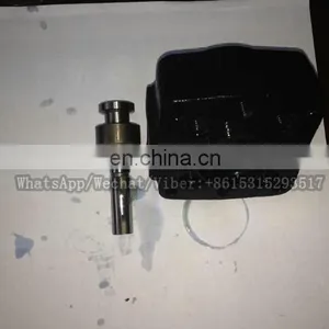 High Quality Diesel Engine Parts 4 Cyl Diesel Pump Rotor Head 096400-0143 thumbnail-2