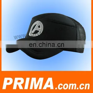 Top Hat Cap With Foam for Sale thumbnail-2