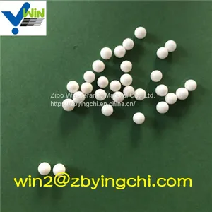 Abrasive Materials Ceramic Spheres Zirconia Oxide Beads thumbnail-4