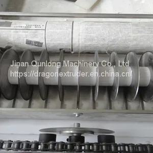 Muesli Bar Cutting Machine thumbnail-3