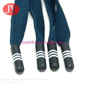 Dongguan Jiayang Soft Silicone Shoelace Tip thumbnail-1