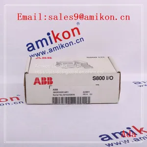 Abb SC610 Pm851 Central Processing Unit Alarm Module thumbnail-1