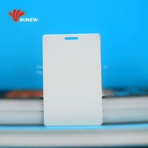 Wearable RFID&Accelerometer Sensor Ble 5.0 Ibeacon NRF52832 Beacon Card thumbnail-2