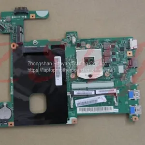 48.4SG06.011 for Lenovo G580 B580 Laptop Motherboard 48.4WQ02.011 HM70 DDR3 Free Shipping 100% Test ok thumbnail-2