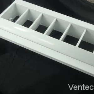Aluminum Drum Louver Diffuser Jet Diffuser Price thumbnail-4