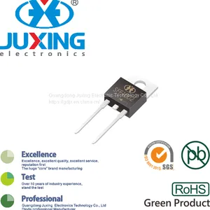 Factory Direct Sell SFF1004 Super Fast Rectifiers Diodes TO-220AB Case thumbnail-4