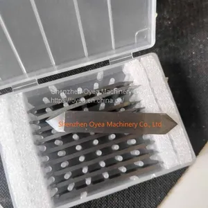Flat Knives for Zund Plotters Z13,Z12 thumbnail-1