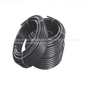 HDPE GSHP Pipe China thumbnail-1