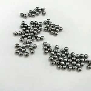 High Quality Titanium Bearing Balls thumbnail-4