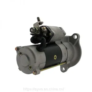 Starter Motor For Hino E13C 0365-602-0011, 0365-602-0012, 0365-602-0014 thumbnail-3
