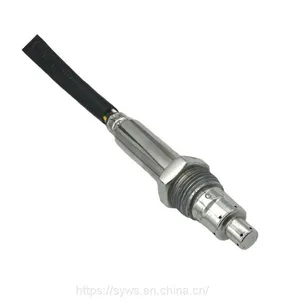 Nitric Oxide Gas Nox Sensor 2064768/2247380/2296800 2294290 5Wk9 7400 For Scania thumbnail-1