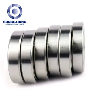 SUNBEARING Brand Stocked Deep Groove Ball Bearing 6905 thumbnail-1