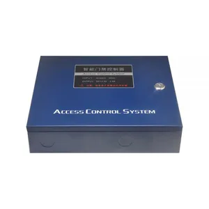 Power Supply for Access Control Board thumbnail-2
