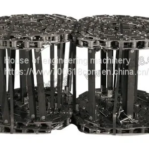 XCMG RP600 Conveyor Chain for Paver thumbnail-1