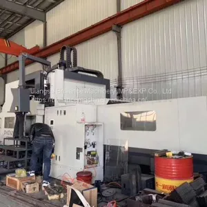 Datian GQ1540 Gantry Machining Center thumbnail-1