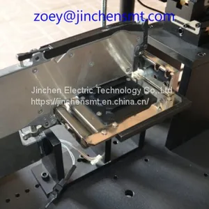 SMT Electrical Feeder Calibration Jig For YAMAHA Pick And Place Machine thumbnail-3