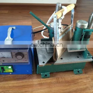 Good Price Pvc Window Machine / Portable Upvc Corner Welding Machine thumbnail-3