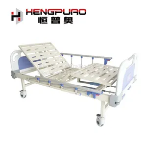 Medical Furniture New Type Standard Size Hospital Beds for Home Care thumbnail-2