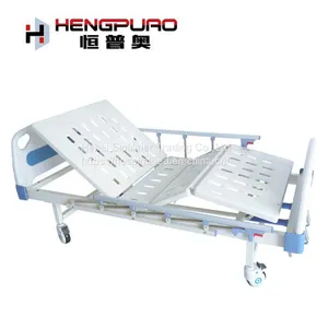Factory Price King Size Medical Adjustable Beds for Disabled Persons thumbnail-2