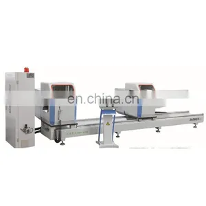 Aluminium Profile Precise Double Mitre Saw thumbnail-1