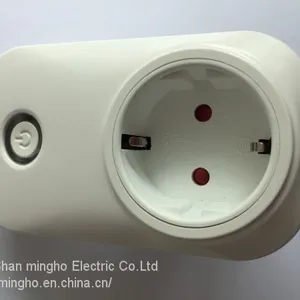 Home WI-FI Plug and Socket【British/European/American/Australian/Italian/Swiss/Brazilian/South African/Japan】 thumbnail-4