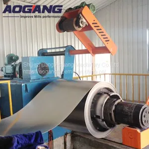 Automatic Coil Processing Line thumbnail-1