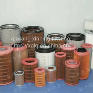 25150130-071P1 Air Filter thumbnail-1